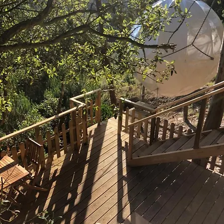 Holiday home Wood Valley Cocoon Santo Isidoro