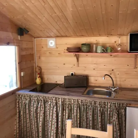 Wood Valley Cocoon Holiday home *